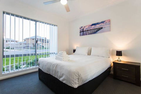 Reflections By Rockingham Apartments - Darwin Holiday 1