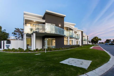 Reflections By Rockingham Apartments - Darwin Holiday 0