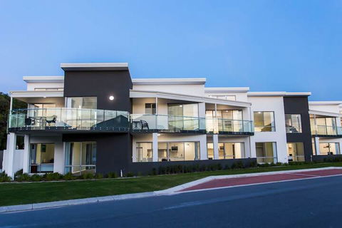 Reflections By Rockingham Apartments - Darwin Holiday 6