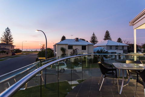 Reflections By Rockingham Apartments - Darwin Holiday 2