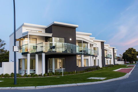 Reflections By Rockingham Apartments - Darwin Holiday 5