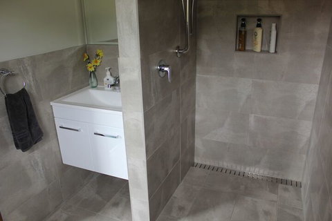 Eagles Roost Farmstay B & B - Darwin Holiday 7