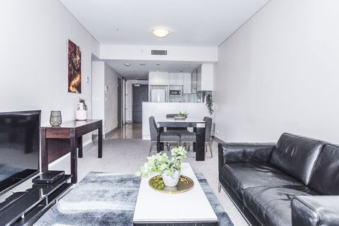 DD Apartments On Sussex - Darwin Holiday 6