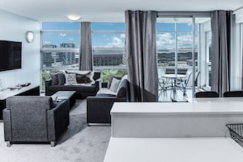 DD Apartments On Sussex - Darwin Holiday 0