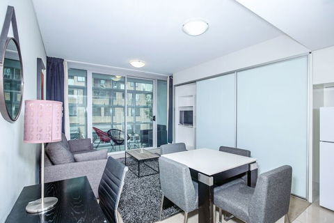 DD Apartments On Sussex - Darwin Holiday 3