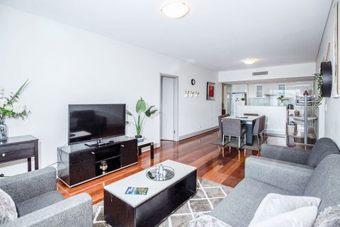 DD Apartments On Sussex - Darwin Holiday 7