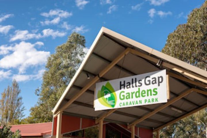 The Grampians VIC Darwin Holiday