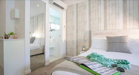 10 Hastings Street Boutique Motel & Cafe - Darwin Holiday 5