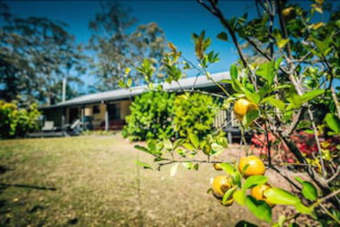 Lombok On Waterfall Retreat - Darwin Holiday 3