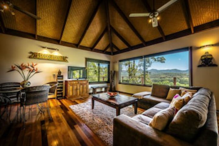 Thora NSW Darwin Holiday