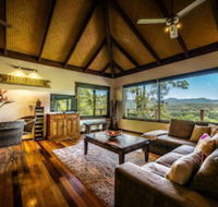 Lombok on Waterfall Retreat - Darwin Holiday