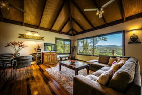 Lombok On Waterfall Retreat - Darwin Holiday 0