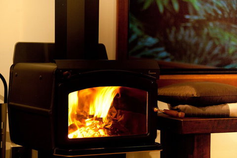 Lombok On Waterfall Retreat - Darwin Holiday 2