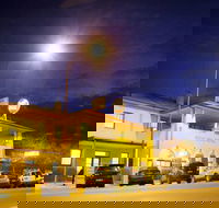 Royal Mail Hotel - Darwin Holiday