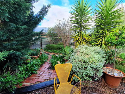 Little Para Cottage - Darwin Holiday 2