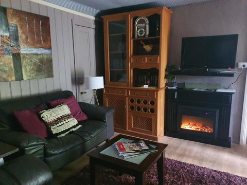 Little Para Cottage - Darwin Holiday 4