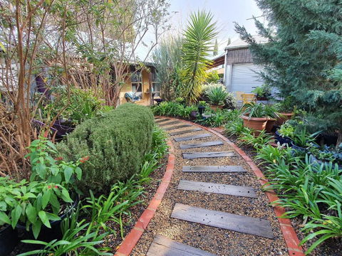 Little Para Cottage - Darwin Holiday 6