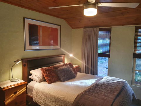 Little Para Cottage - Darwin Holiday 5