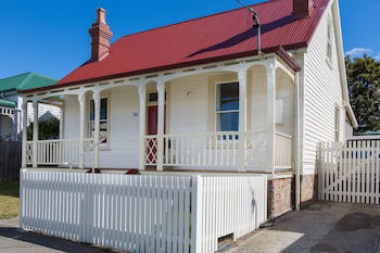 Brampton Cottage - Darwin Holiday 0