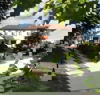 St Raphael - Darwin Holiday