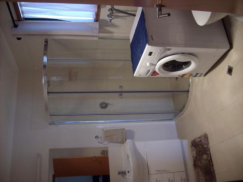 Jackos Holiday Cabins - Darwin Holiday 5