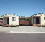 Jackos Holiday Cabins - Darwin Holiday