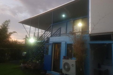 Micks Accommodation Club - Darwin Holiday 6