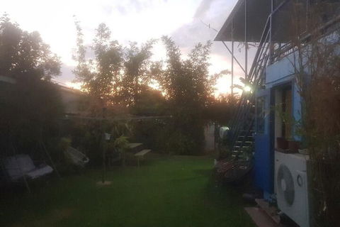 Micks Accommodation Club - Darwin Holiday 3