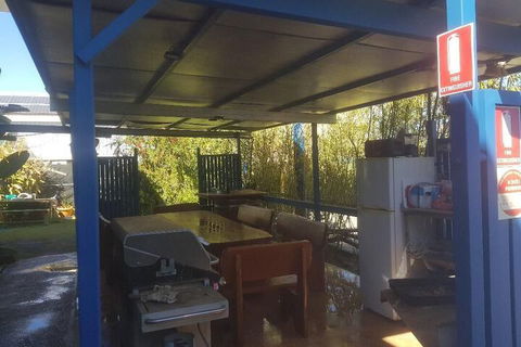 Micks Accommodation Club - Darwin Holiday 7