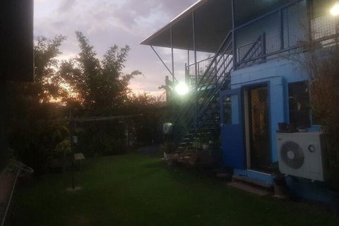 Micks Accommodation Club - Darwin Holiday 2