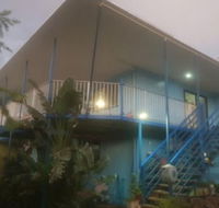 Micks Accommodation Club - Darwin Holiday
