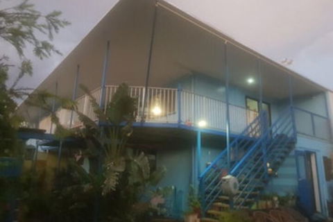 Micks Accommodation Club - Darwin Holiday 0