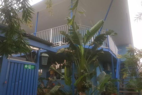 Micks Accommodation Club - Darwin Holiday 4