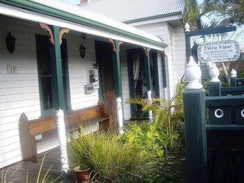 Daly View Bed & Breakfast - Darwin Holiday 0