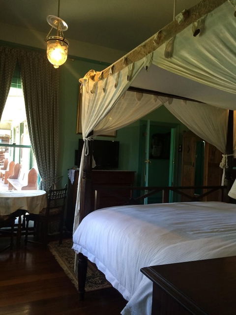 Daly View Bed & Breakfast - Darwin Holiday 4