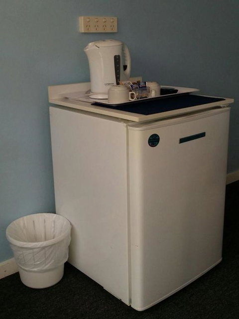 Reef Lodge Backpackers - Darwin Holiday 3