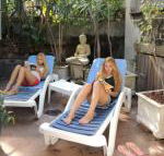 Reef Lodge Backpackers - Darwin Holiday