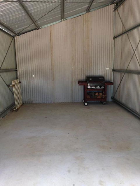 Horsepower Cabins - Darwin Holiday 6