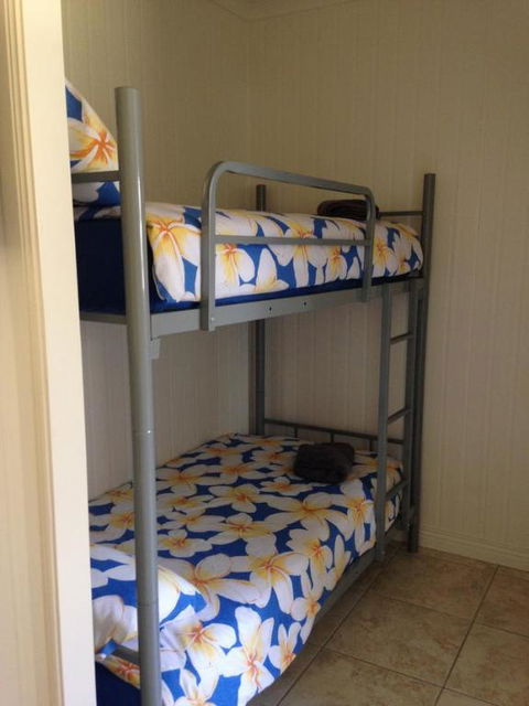 Horsepower Cabins - Darwin Holiday 3