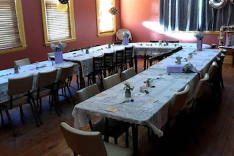 Federal Hotel & Motel - Darwin Holiday 4