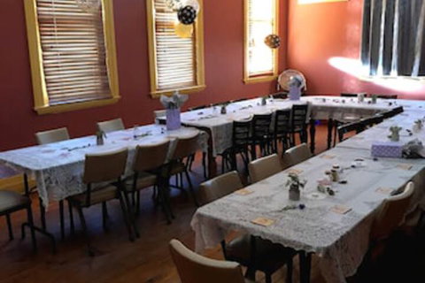 Federal Hotel & Motel - Darwin Holiday 3