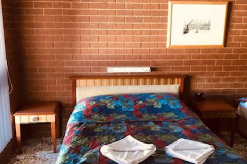 Federal Hotel & Motel - Darwin Holiday 2