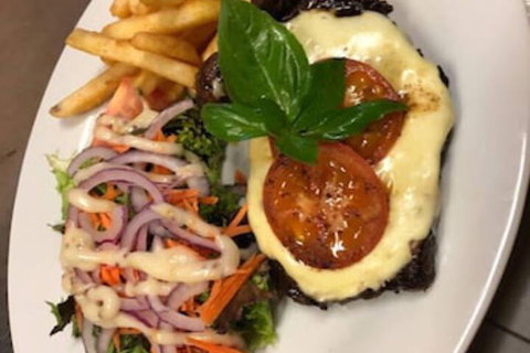 Federal Hotel & Motel - Darwin Holiday 6