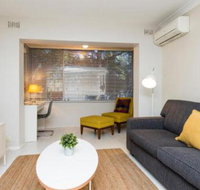 Townshend Rd - Darwin Holiday