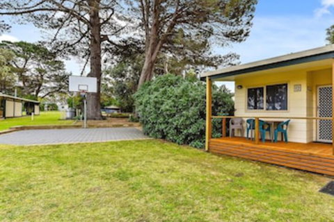 Millicent Hillview Caravan Park - Darwin Holiday 1