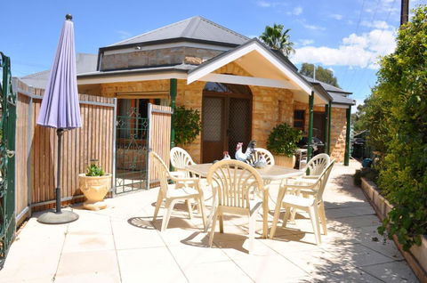 Apartments On Fiedler - Darwin Holiday 3