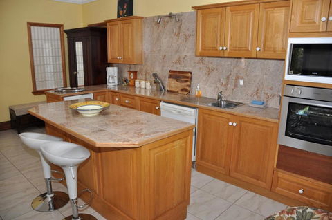 Apartments On Fiedler - Darwin Holiday 6