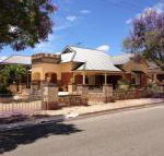 Apartments on Fiedler - Darwin Holiday