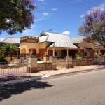 Apartments On Fiedler - Darwin Holiday 0