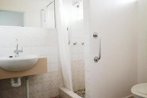 Arcadia Motel - Darwin Holiday 3